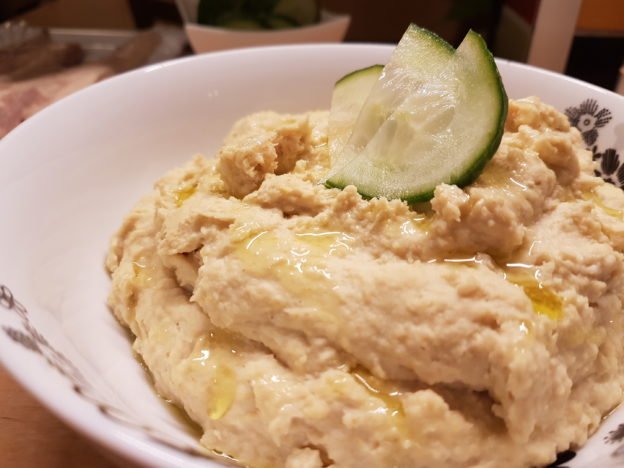 Hummus